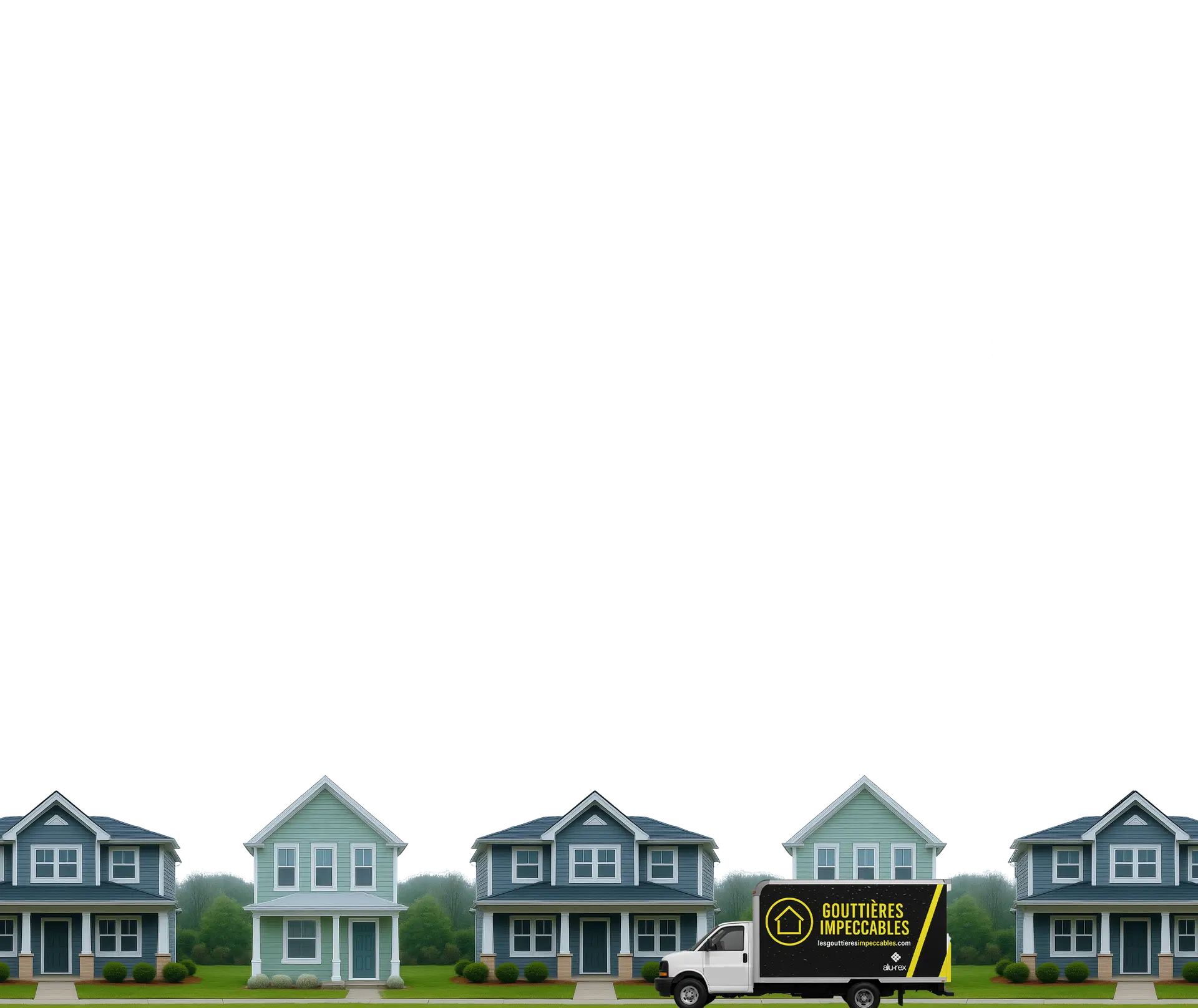 Gouttières Impeccables photo 2